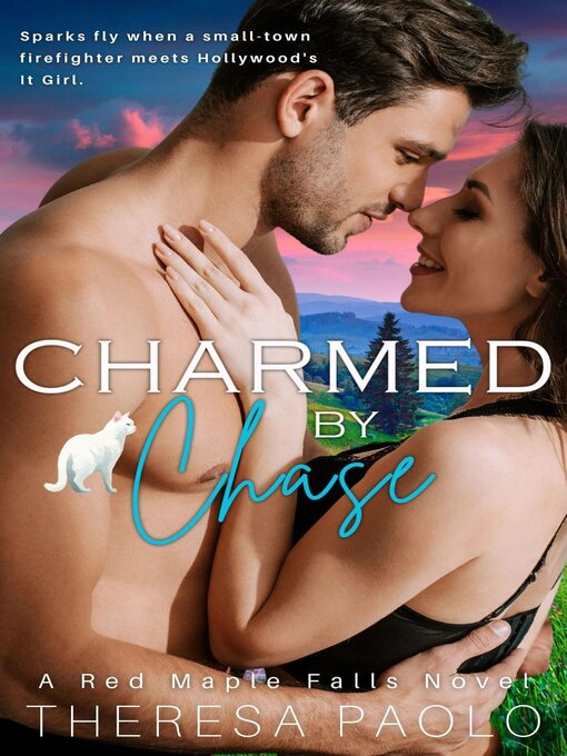 Title details for Charmed by Chase by Theresa Paolo - Wait list